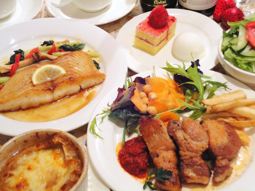 נאסו Cozy Inn Antique מראה חיצוני תמונה